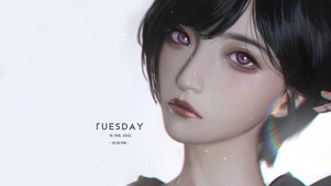 小姐姐