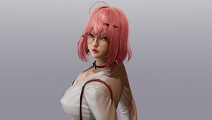 少女