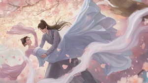 七时吉祥壁纸（与爱无关）