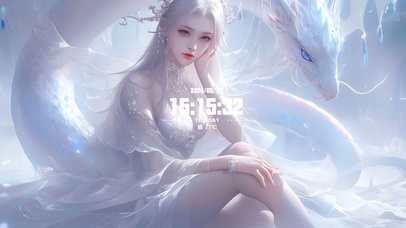 龙女（非主题）