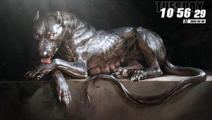 凶犬