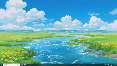 云间清流