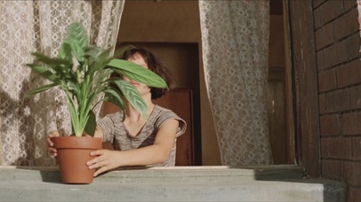 这个杀手不太冷女孩