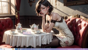 如约而至