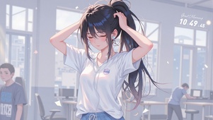 校园时光