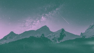 一眼星河