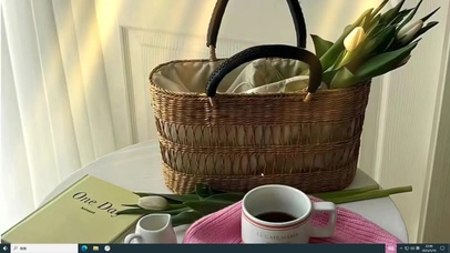 野餐篮子  电脑版