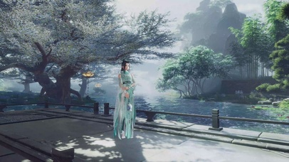 剑网3：长歌