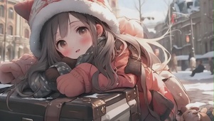 少女（非主题）