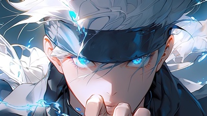 五条悟咒术回战