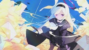 碧蓝档案 普拉娜