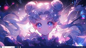 美少女