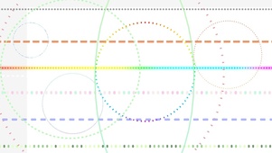 音乐频谱