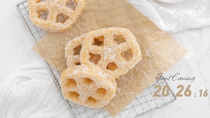 美食记