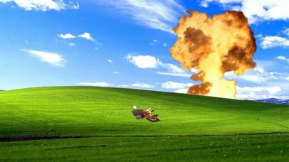 没了和真的惠惠