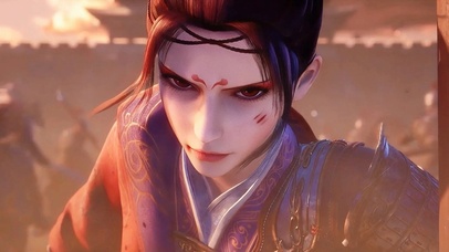 不良人-岐王战场