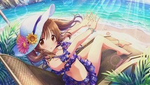 美少女