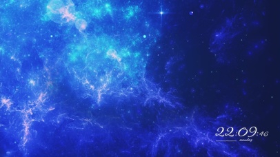 星空云系列壁纸三十六