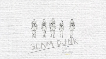 【手绘】灌篮高手电影