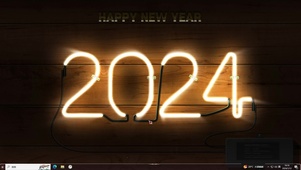 2024新年—【主题桌面】