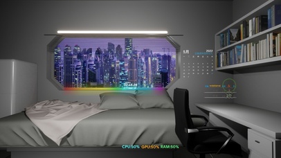 第一张,没钱VIP自己做UE4