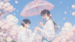 求婚