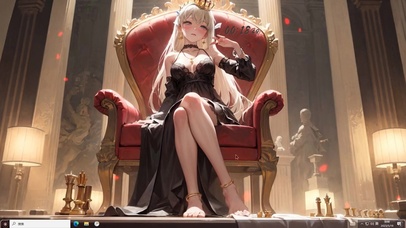 4k夜店女王纯欲美少女