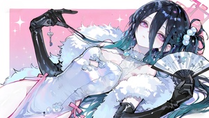 天童爱丽丝-旗袍美女