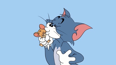 亲爱的汤姆与杰瑞