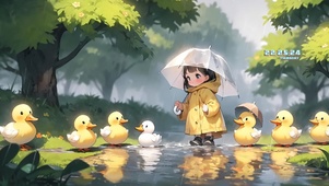 一起快乐鸭