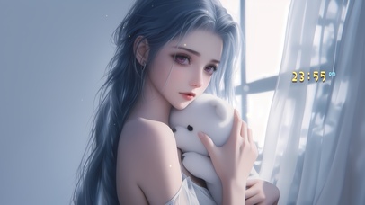 金克斯的泰迪小熊