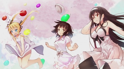 路人女主加藤惠英梨梨