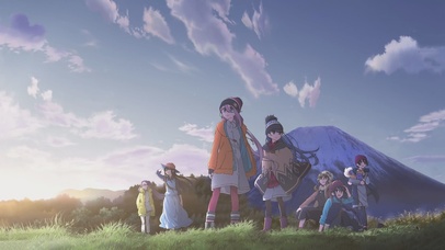 【摇曳露营^】户外时光