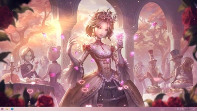 红夫人【第五人格】