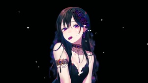 宝石女孩