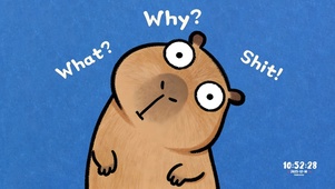 灵魂三连问？？？