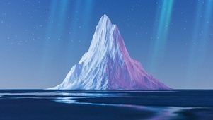 冰山