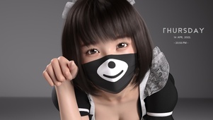 卡哇伊女孩