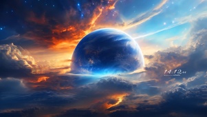 梦幻星球