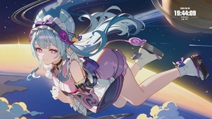梦见月瑞希