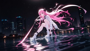 准备好被我打趴下了吗