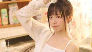 4k清纯学妹