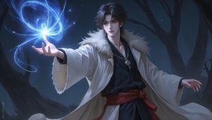 魔法师