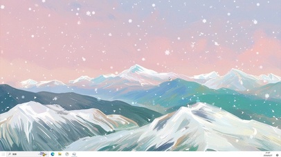 冬已至 君何归  主题