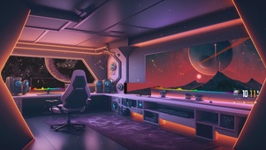科幻星云