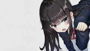 猫咪女孩
