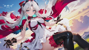 4K鸣潮~珂莱塔