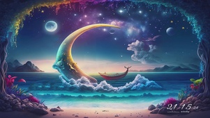 星辰大海