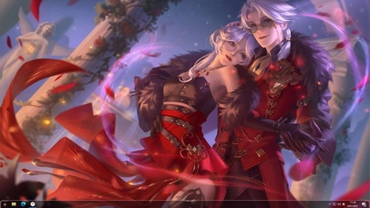 浪漫七夕~【唯美大气版】