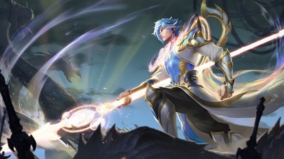 赵云【淬星耀世】